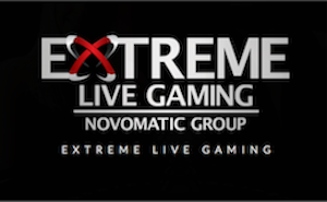 Introducing Extreme Live Gaming