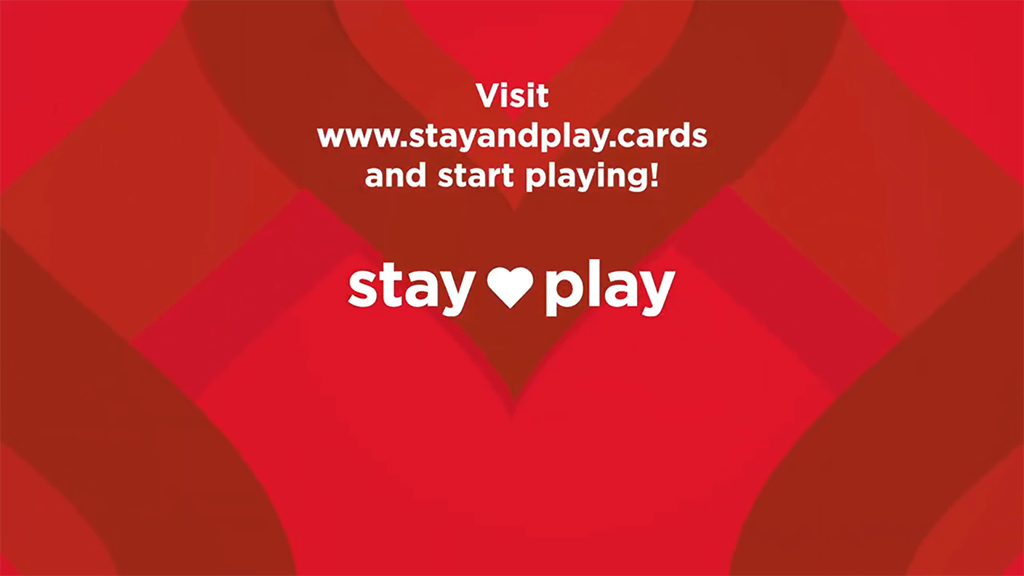 Card company helps ease lockdown frustration with new card games site