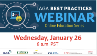 The Evolving AML Regulatory Landscape