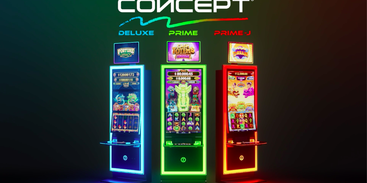 Concept: Versatility and efficiency in spaces