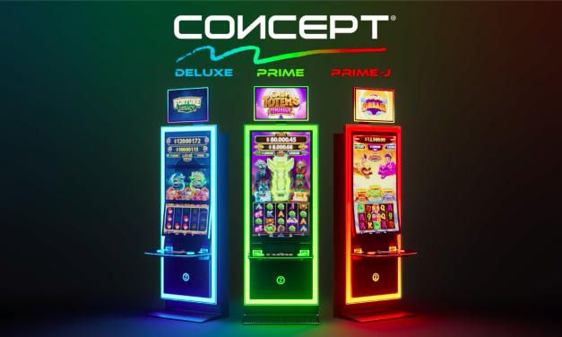 Concept: Versatility and efficiency in spaces