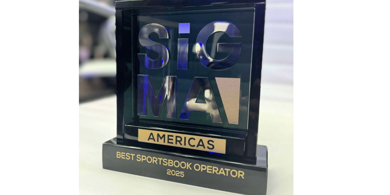 1xBet named Best Sportsbook Operator 2025 at SiGMA Americas 2025