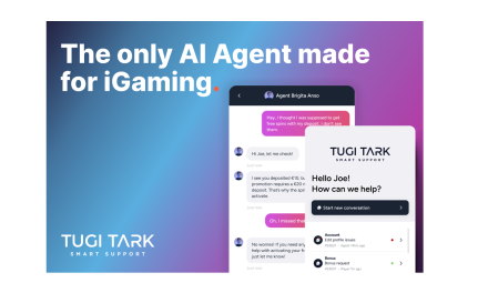 Introducing the newest testing tool for AI-boosted customer engagement