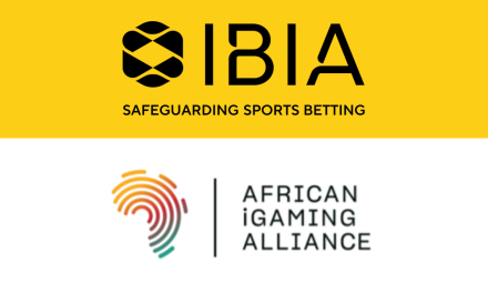 IBIA and the AIA sign a strategic partnership to strengthen sports betting integrity across Africa