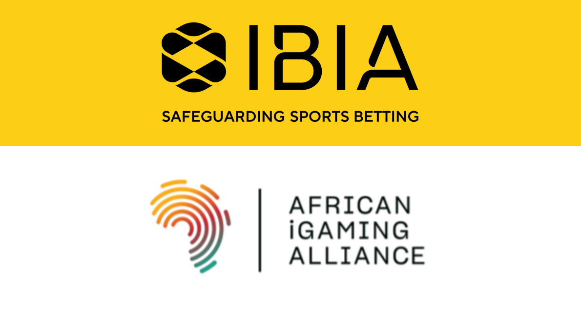 IBIA and the AIA sign a strategic partnership to strengthen sports betting integrity across Africa