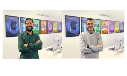 Quantum continues expansion streak with two director-level new hires