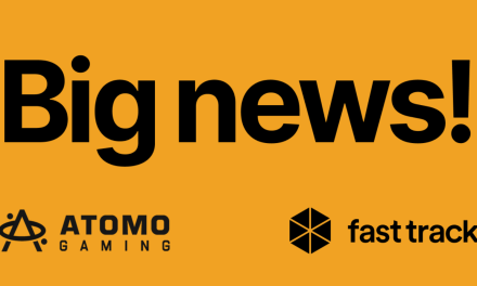 Fast Track Announces partnership with Atomo Gaming to expand Latin American iGaming presence