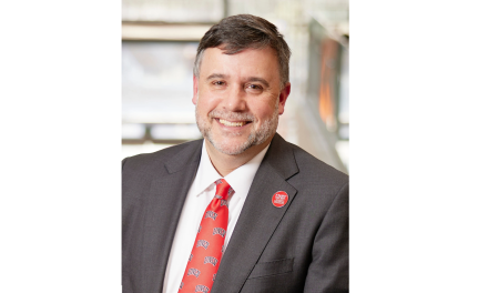 World-leading brands University of Nevada, Las Vegas and ICE Barcelona strike industry-first formal partnership