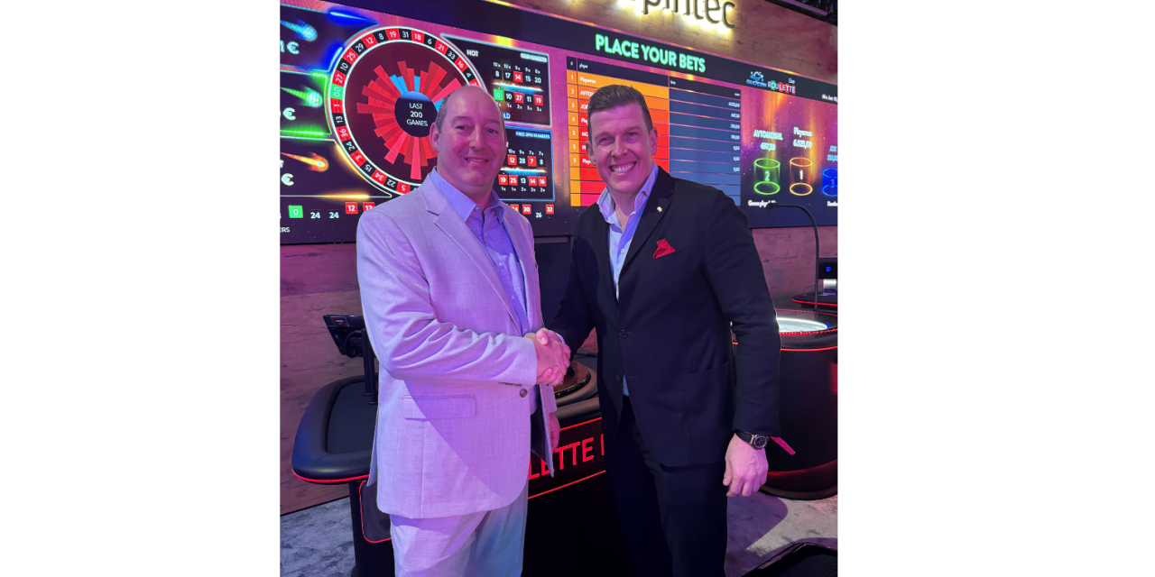 Spintec enters the Canadian market with Bet Rite