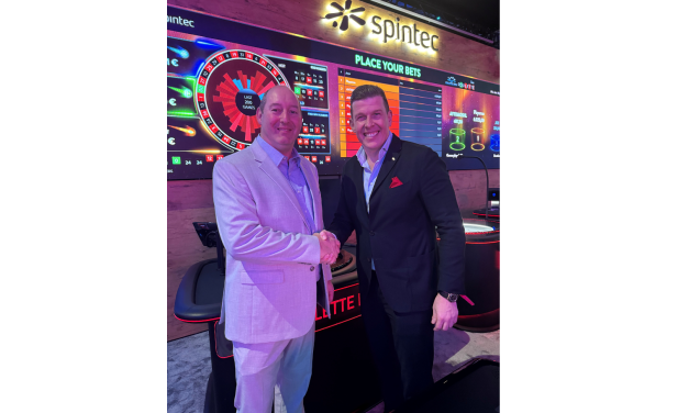 Spintec enters the Canadian market with Bet Rite
