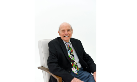 Honoring a Visionary: The Legacy of Gary Platt (1925–2026)