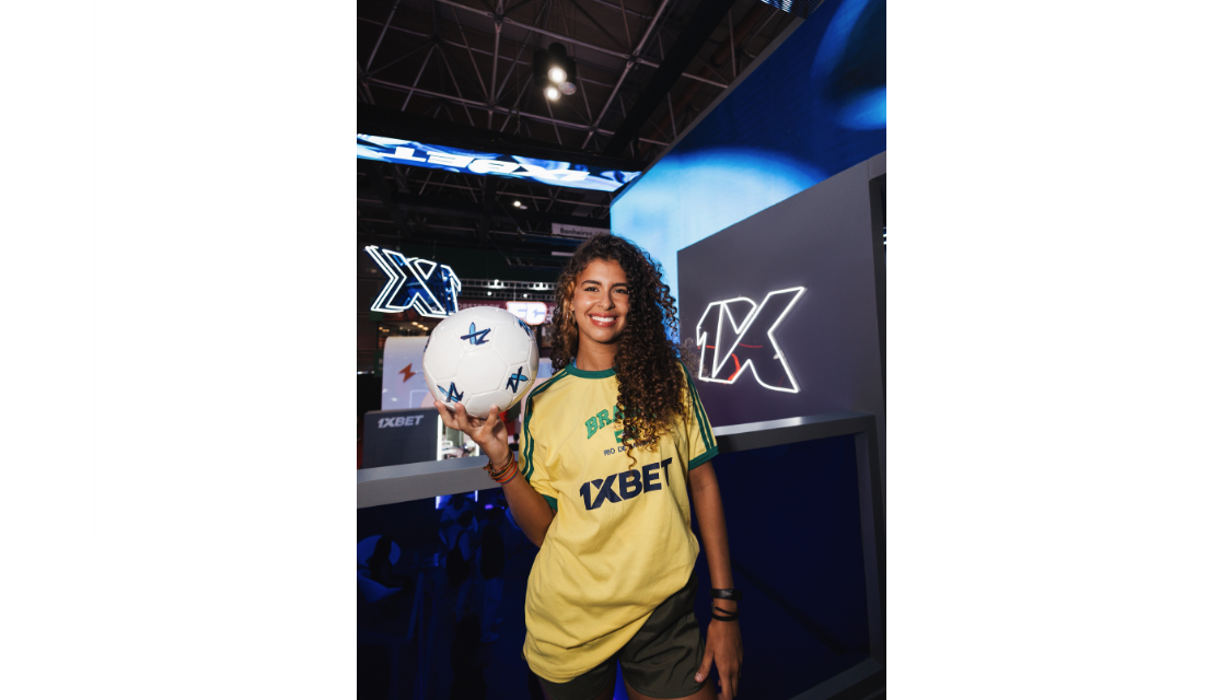 1xBet at SBC Summit Rio: Highlights & Key Moments