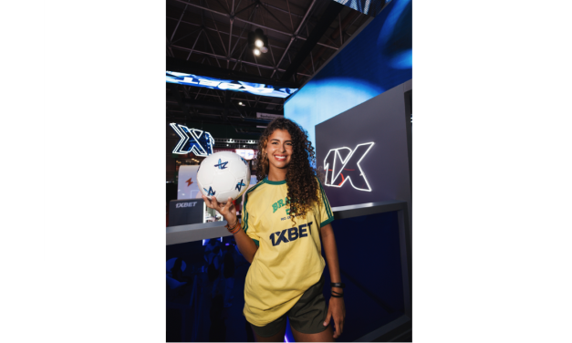1xBet at SBC Summit Rio: Highlights & Key Moments