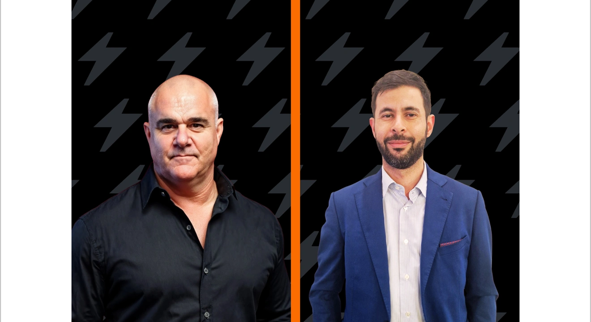 AGS Interactive Appoints Brett Jackson and Angelo Daino to! Broaden Global Growth Efforts