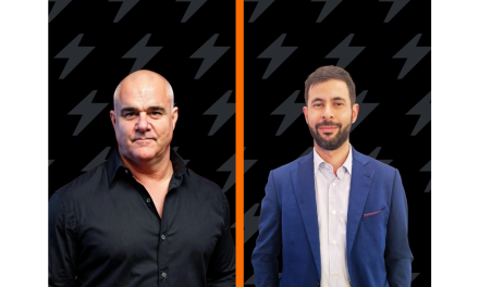 AGS Interactive Appoints Brett Jackson and Angelo Daino to! Broaden Global Growth Efforts