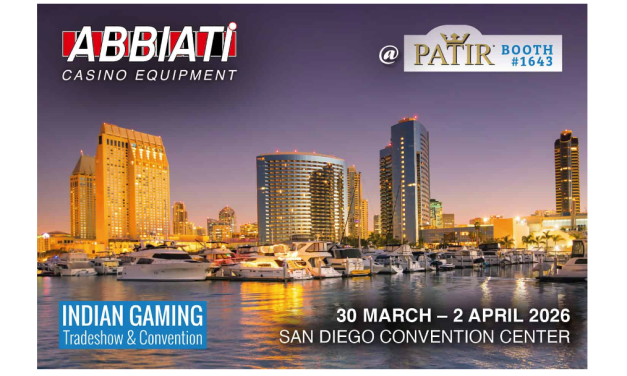 Abbiati Confirms Presence at IGA 2026