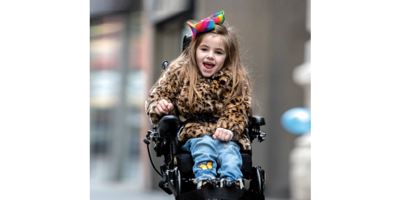 CHIPS wheelchair charity named as official partner to iGB L!VE ‘26