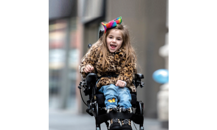 CHIPS wheelchair charity named as official partner to iGB L!VE ‘26