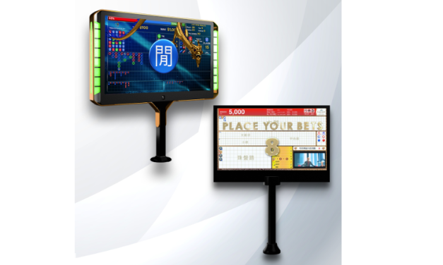 TCSJOHNHUXLEY Reinforces Market Leadership in Asia with DDS Baccarat Display Success Ahead of G2E Asia 2026