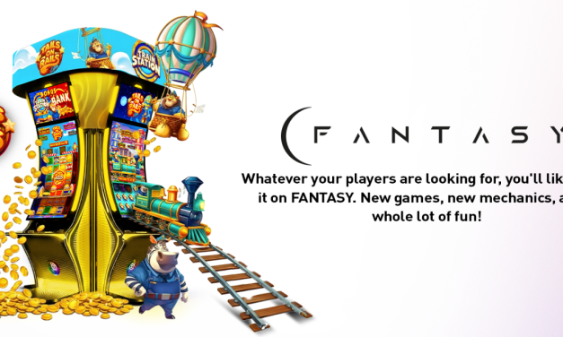 A First Look At Zitro’s New Games For G2E’26