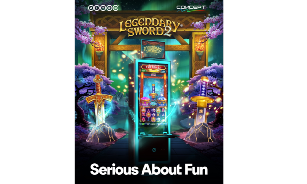 Zitro Releases “Legendary Sword II” – The Next Chapter In A Player Favorite