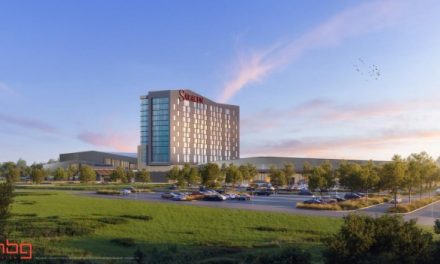 Saracen Casino Resort Hotel on track for 2025 opening