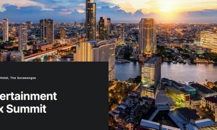 Winna Media at the Thai Entertainment Complex Summit