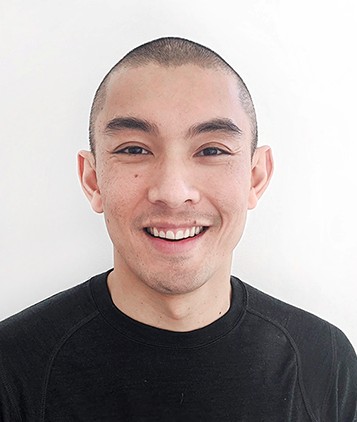 SEON announces new CCO Jimmy Fong