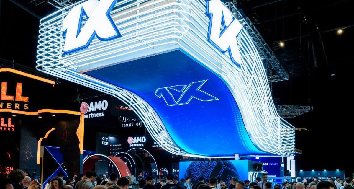 1xAffiliates is the focus of the SiGMA Eurasia 2025 exhibition