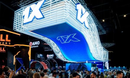 1xAffiliates is the focus of the SiGMA Eurasia 2025 exhibition