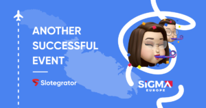 SiGMA Slotegrator 1200 Slotegrator presents digital solutions at SiGMA