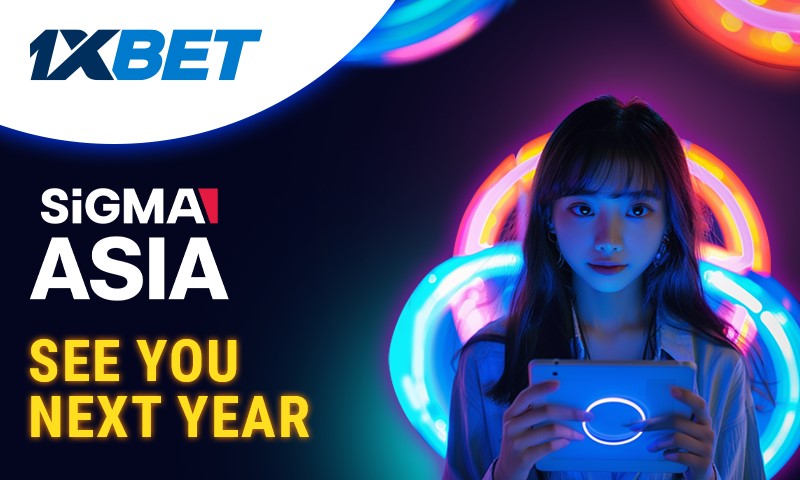 1xBet celebrate multiple wins at SiGMA Asia 2024 exhibition