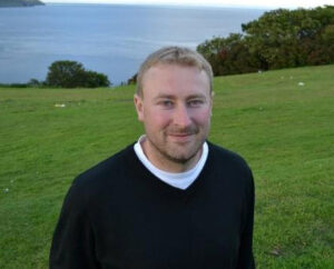 Simon Booth Continent 8 Technologies makes two experienced tech hires