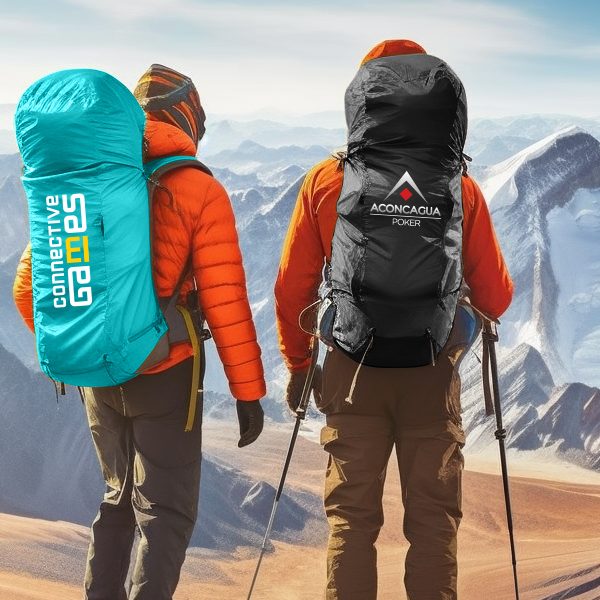 Aconcagua Poker Network acquires Connective Games Malta