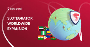 Slotegrator worldwide expansion Slotegrator presents solutions in major markets