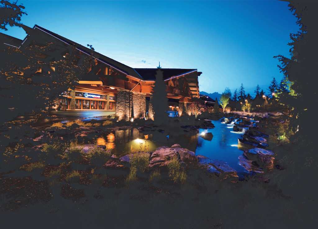 Snoqualmie Casino launches sports betting app