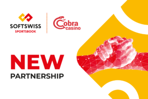 SoftSwiss CobraCasino 1200x800 1 SoftSwiss partners with Cobra Casino