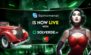 Solverde SpinomenalWebsiteNews Spinomenal secures Solverde.pt partnership