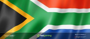South Africa ESA Gaming new mobile casino games ESA Gaming set for South Africa debut