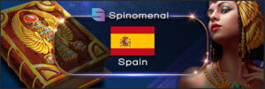 Spanish Market Spinomenal copy Spinomenal secures Spanish iGaming certification