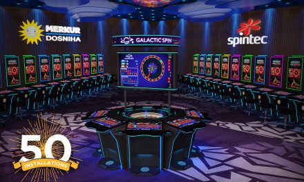 Spintec and Merkur Dosniha Continue to Grow in the Spanish Market