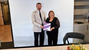 Sportingtech x Malta Trust Foundation Sportingtech agrees three-year partnership with The Malta Trust Foundation