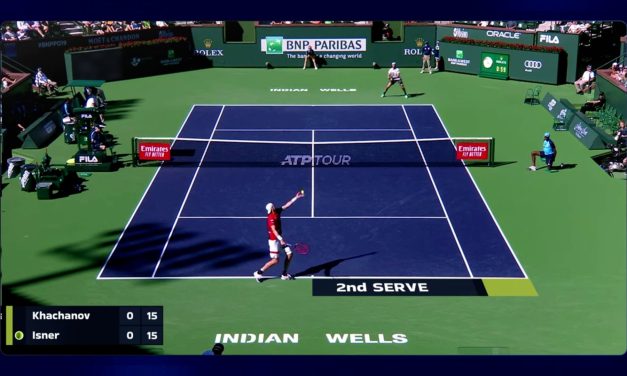 Sportradar – Patrick Mostboeck