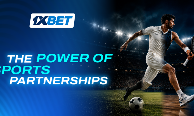 Sport, Community, and 1xBet: The Partnership Model That Goes Beyond Visibility