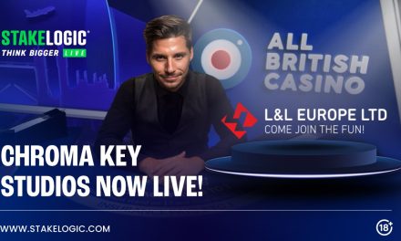 L&L Europe joins forces with Stakelogic