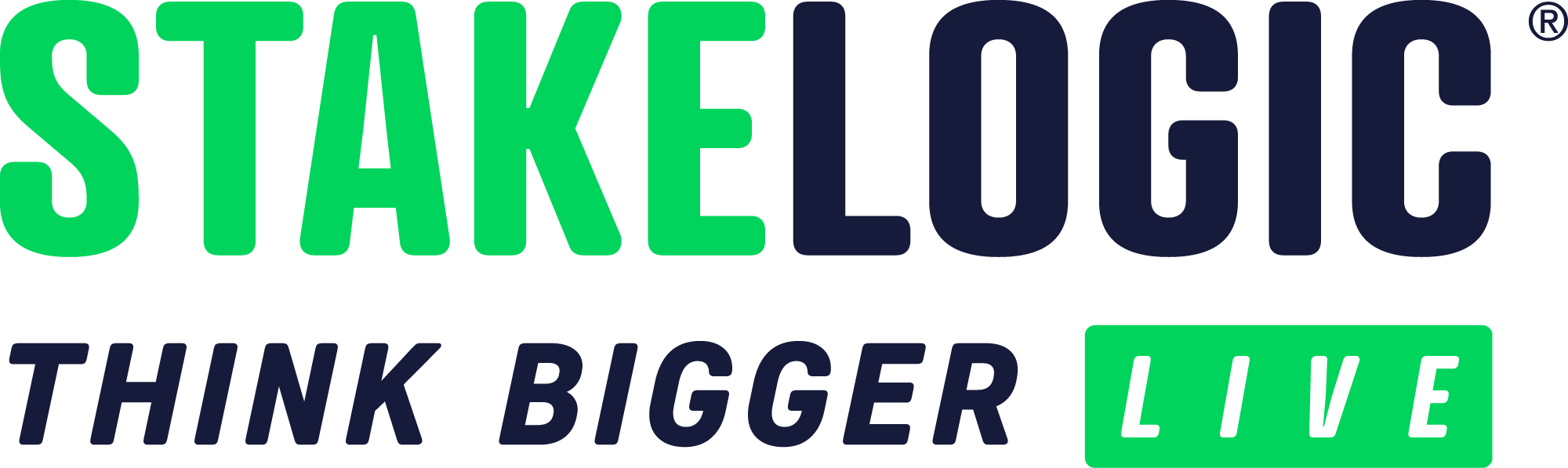 Stakelogic Live now broadcasting in the UK