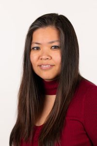 Stephanie Lau Konami Headshot Stephanie Lau joins Konami Gaming