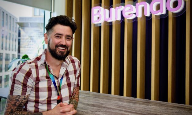Burendo to showcase Betting and Gaming Transformation service’s multi-million-pound results at ICE