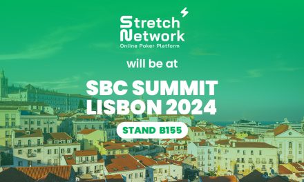 Stretch Network at SBC Summit