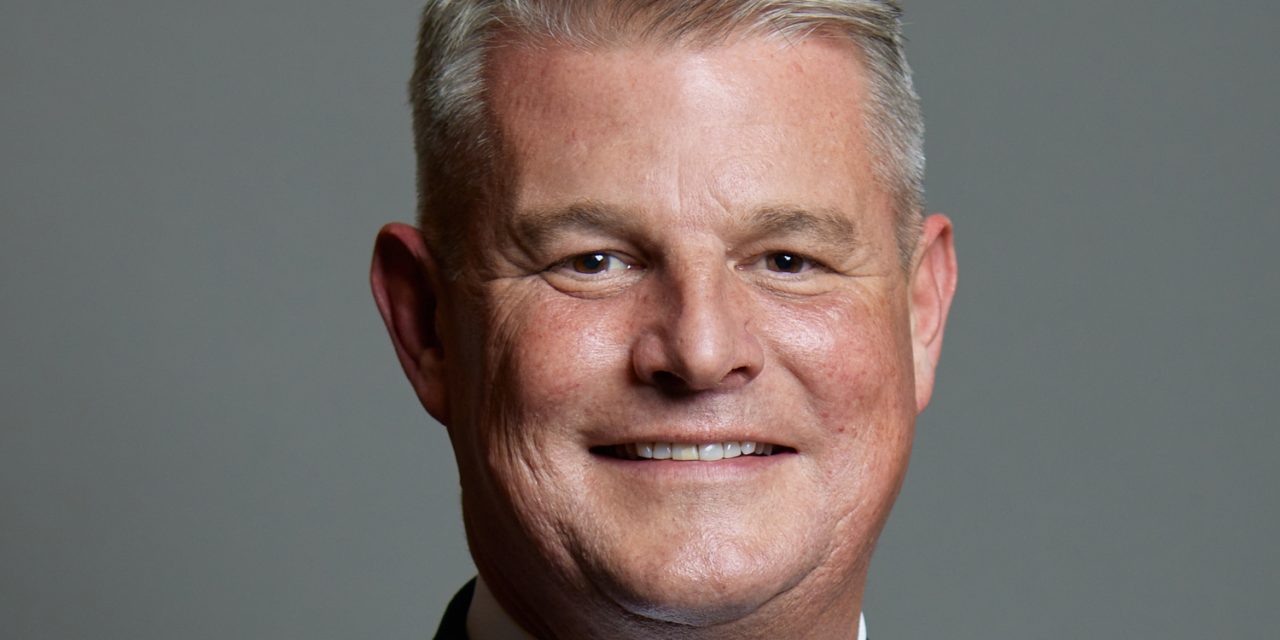 Former Gambling Minister the Rt Hon Stuart Andrew MP to speak at Bacta’s Annual Convention